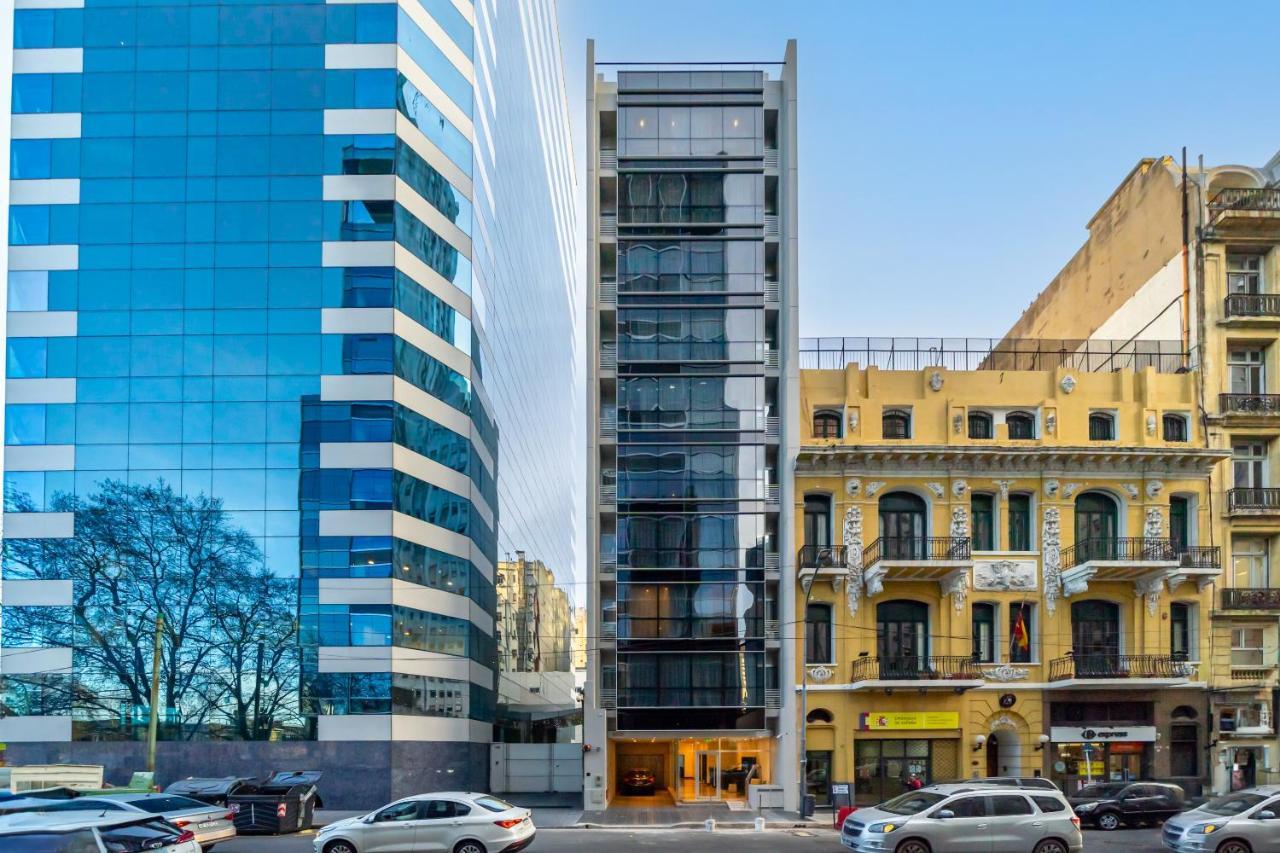 La Vie Suite Madero Buenos Aires Kültér fotó