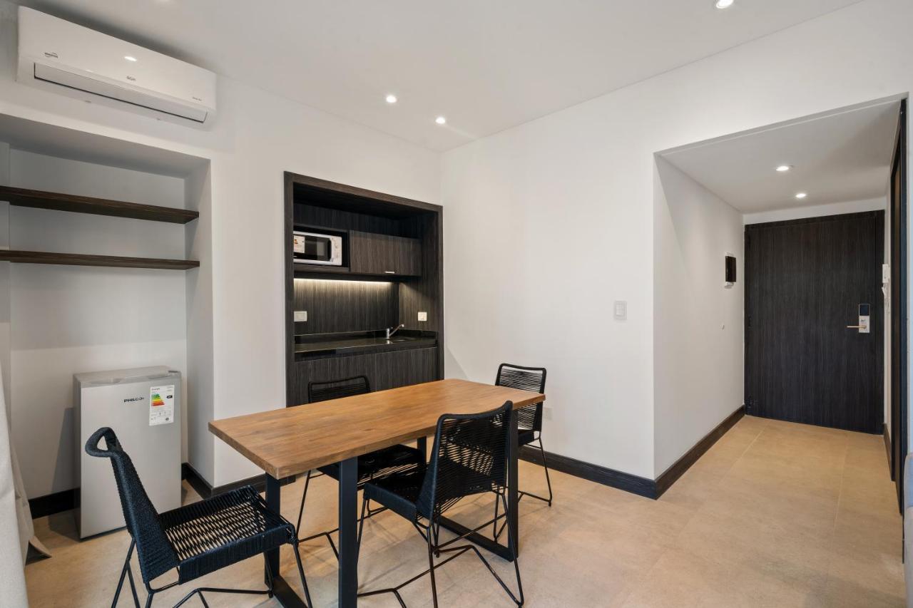 La Vie Suite Madero Buenos Aires Kültér fotó