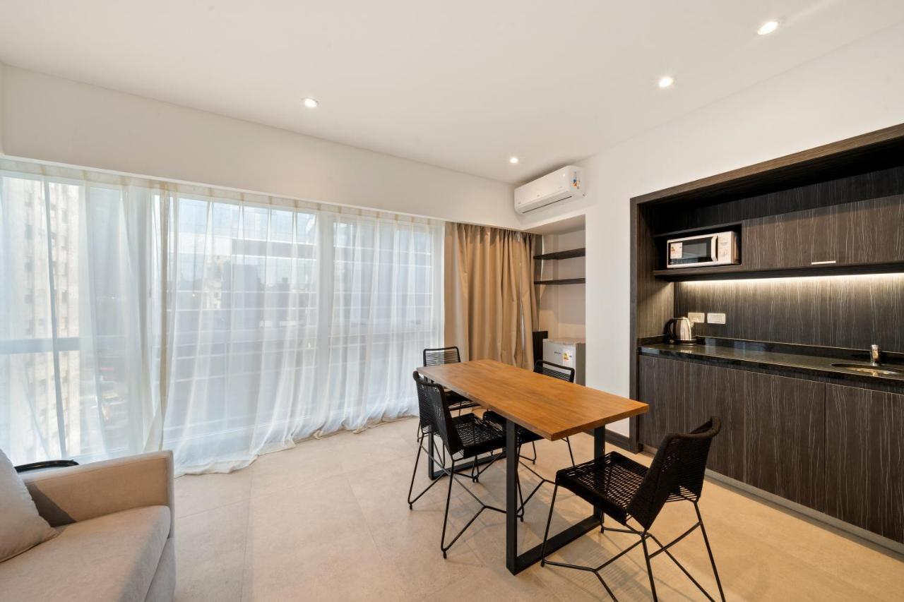 La Vie Suite Madero Buenos Aires Kültér fotó