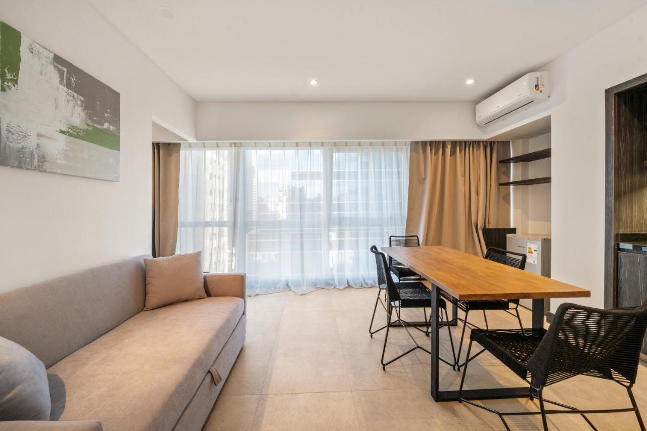 La Vie Suite Madero Buenos Aires Kültér fotó