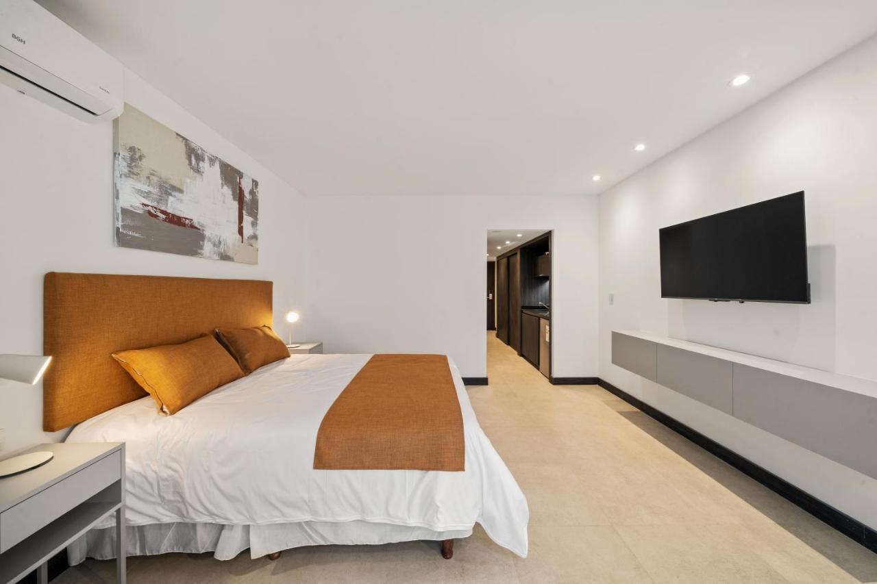 La Vie Suite Madero Buenos Aires Kültér fotó
