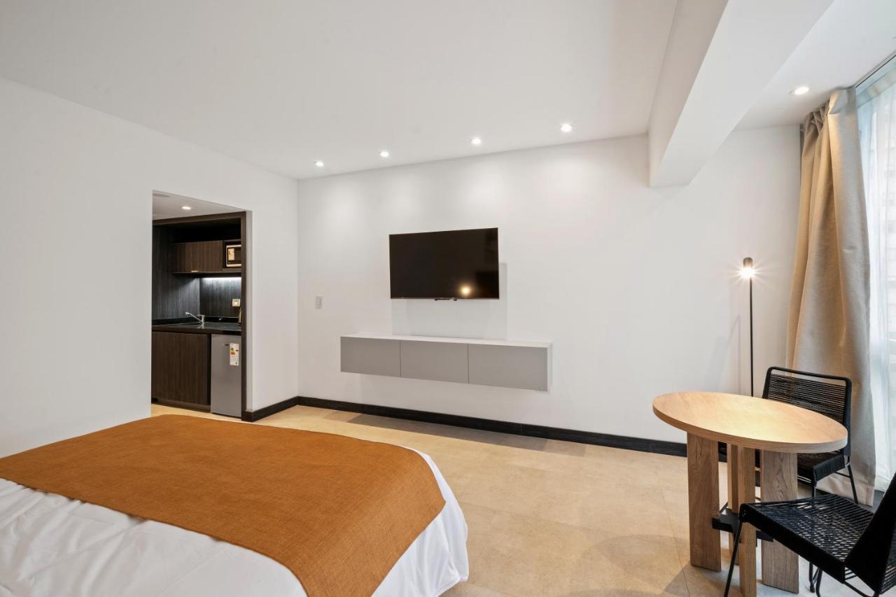 La Vie Suite Madero Buenos Aires Kültér fotó