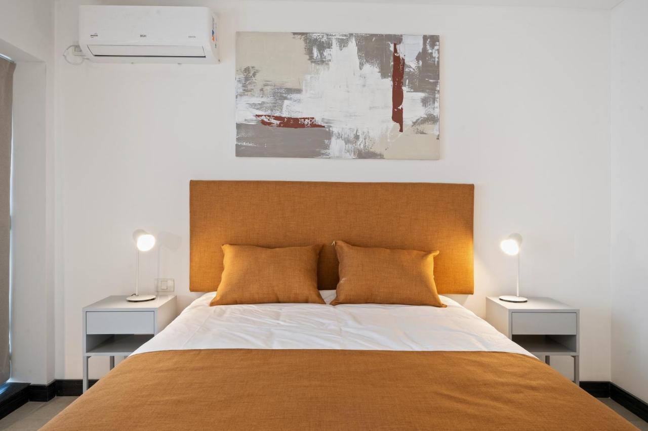 La Vie Suite Madero Buenos Aires Kültér fotó