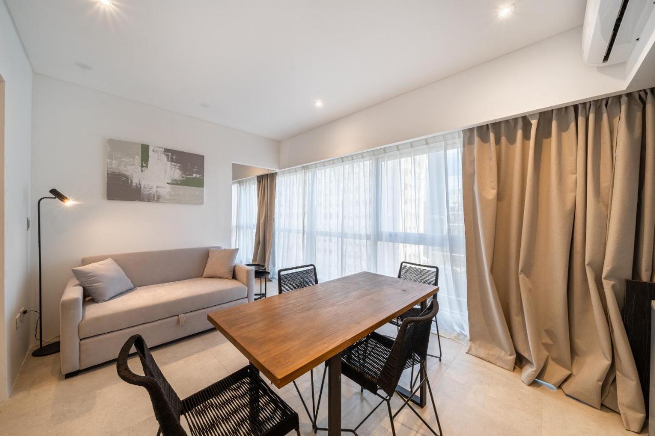 La Vie Suite Madero Buenos Aires Kültér fotó
